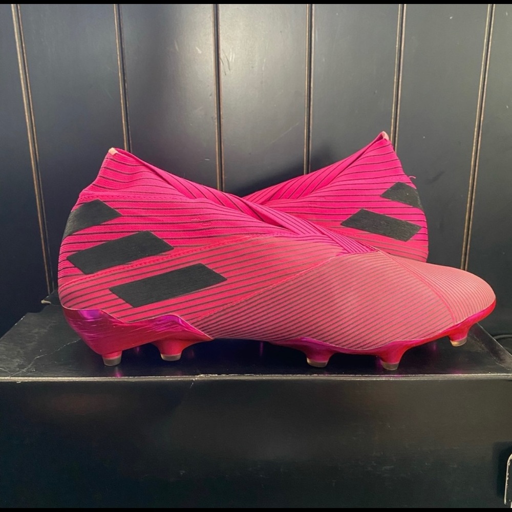 Adidas soccer cleats